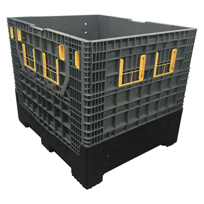 foldable container