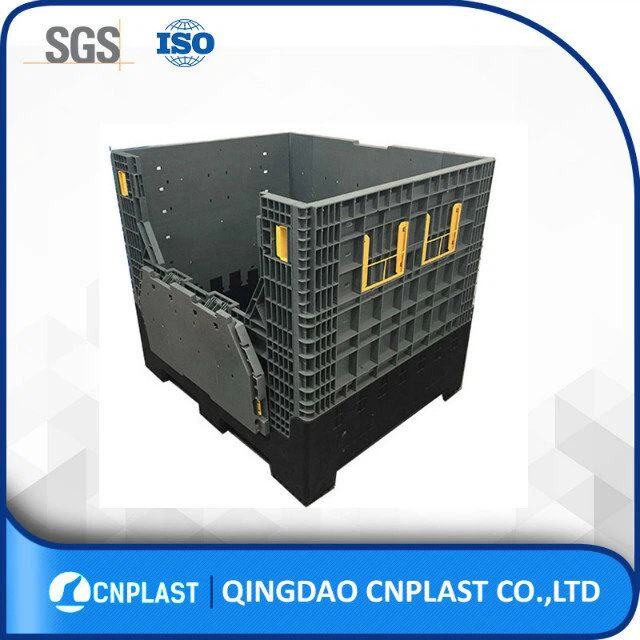 Casa de contêiner dobrável