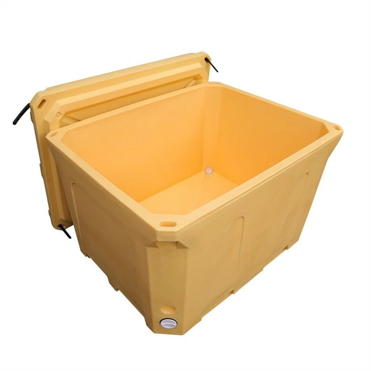 Insulated Fishing Boxes