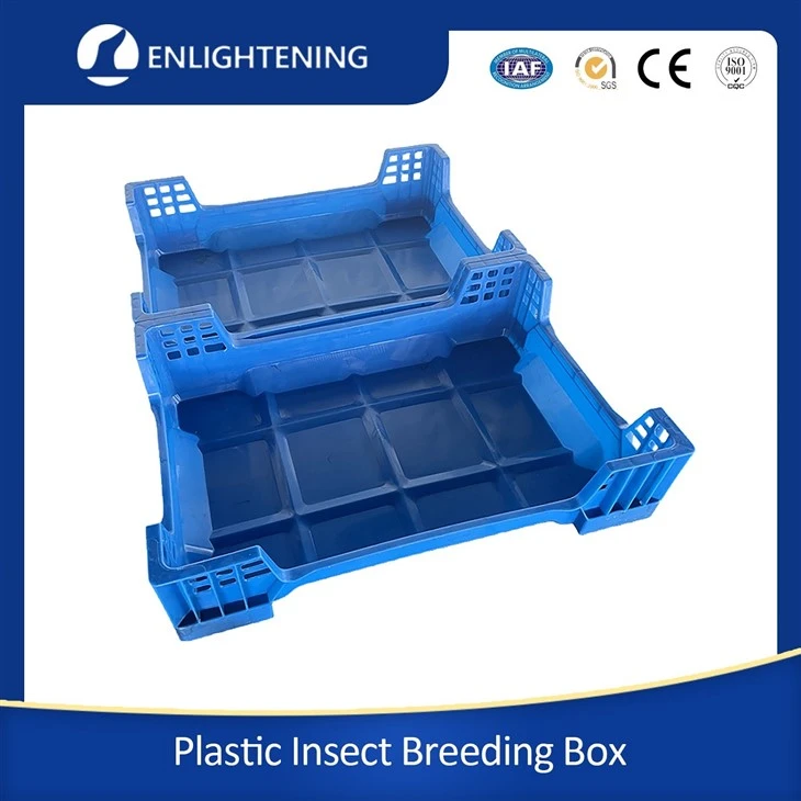Fly Farm Box Factory supplier
