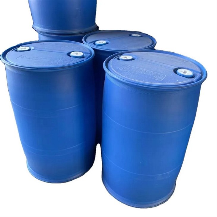 Hot Sale 200 Liter Plastic HDPE 55 Gallon Drum