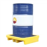 Plataforma de derramamento de poliéster único da China