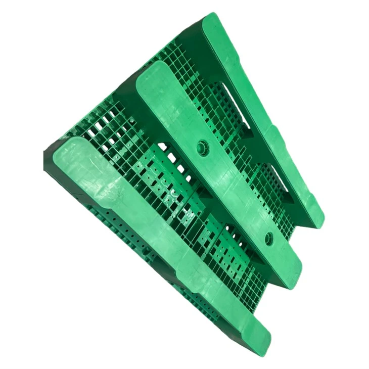 Fábrica de paletes de plástico Euro H1 atacado|Higiênico e Forte