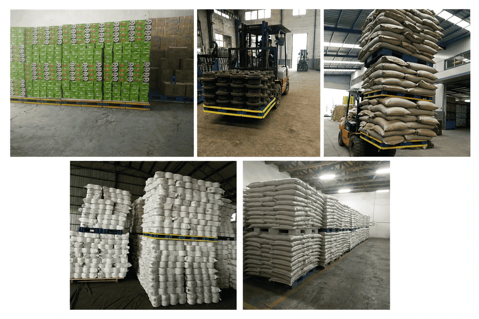 Stacking Application Stacking Application