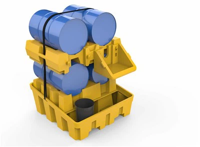 4- Sistema de rack de bateria
